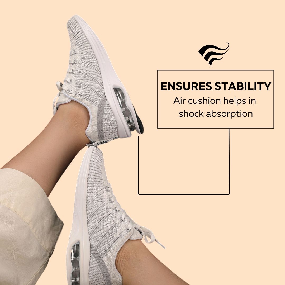 Last Day Promotion 53% OFF - Women Orthopedic Sneakers Stylish Walking Shoes