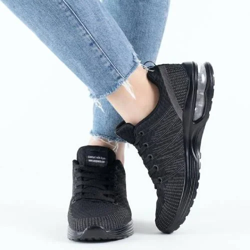 Last Day Promotion 53% OFF - Women Orthopedic Sneakers Stylish Walking Shoes