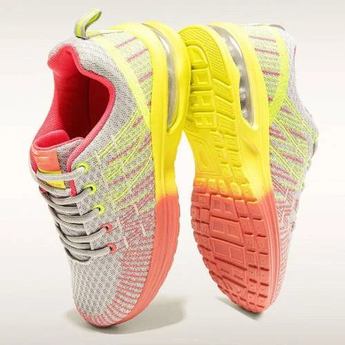 Last Day Promotion 53% OFF - Women Orthopedic Sneakers Stylish Walking Shoes