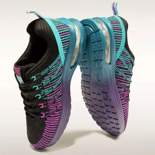 Last Day Promotion 53% OFF - Women Orthopedic Sneakers Stylish Walking Shoes