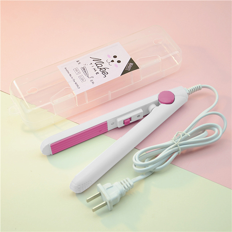 (Last Day Promotion 70% OFF) - Mini Hair Curler