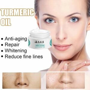 Last Day Promotion 70% OFF – Yunnan Herbal Whitening and Freckle-Removing Cream