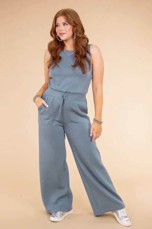 (Last Day Promotion) AirEssentials Jumpsuit 