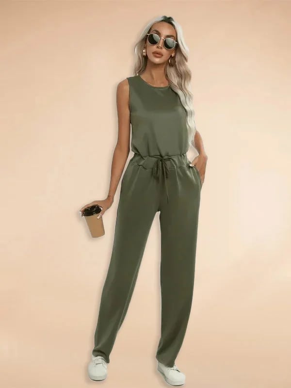 (Last Day Promotion) AirEssentials Jumpsuit 