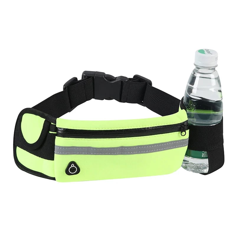 Last Day Promotion SAVE 49% - Anti-theft Invisible Waist Bag