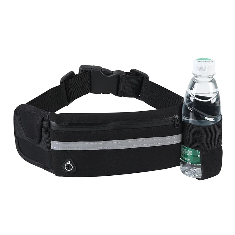 Last Day Promotion SAVE 49% - Anti-theft Invisible Waist Bag