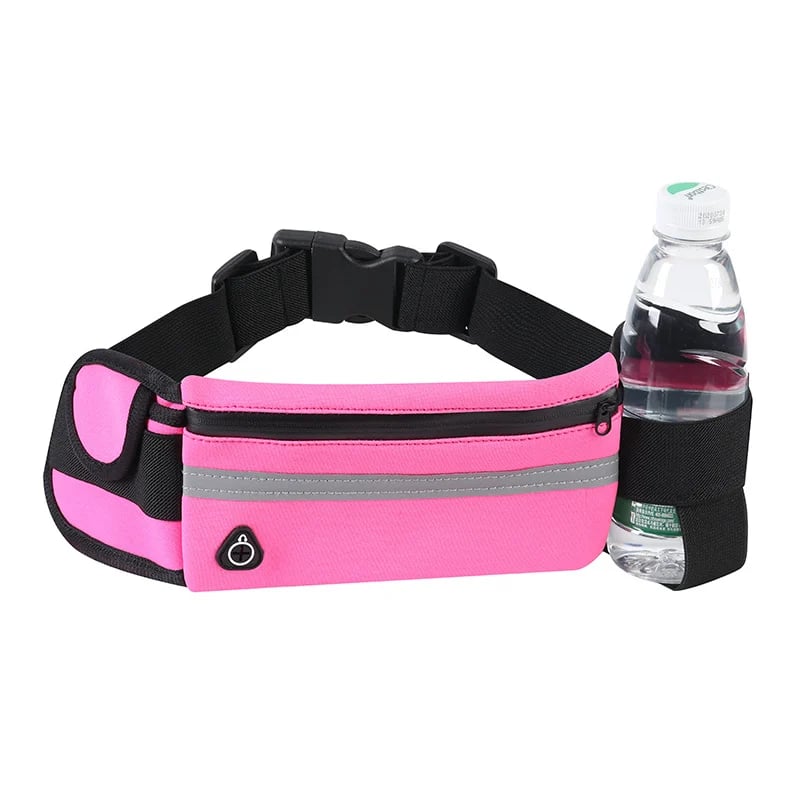 Last Day Promotion SAVE 49% - Anti-theft Invisible Waist Bag