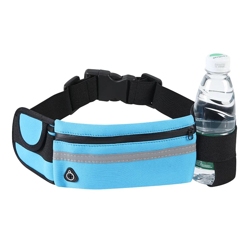 Last Day Promotion SAVE 49% - Anti-theft Invisible Waist Bag