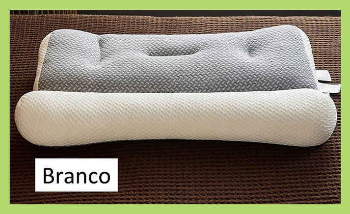 Last Day Sale 50% OFF - Super Ergonomic Pillow