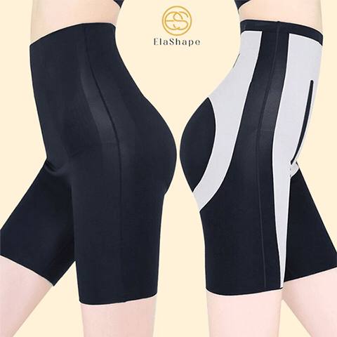 LAST DAY SALE 70% - High Waisted Tummy Control Pants