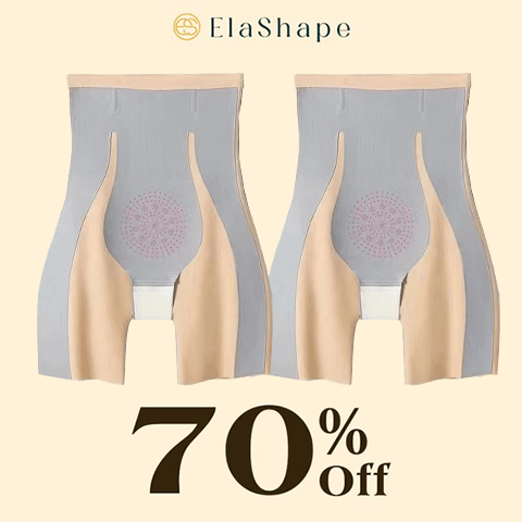 LAST DAY SALE 70% - High Waisted Tummy Control Pants