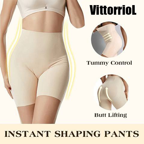 (LAST DAY SALE 70%) - High Waisted Tummy Control Pants