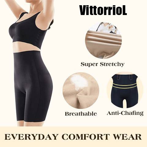 (LAST DAY SALE 70%) - High Waisted Tummy Control Pants