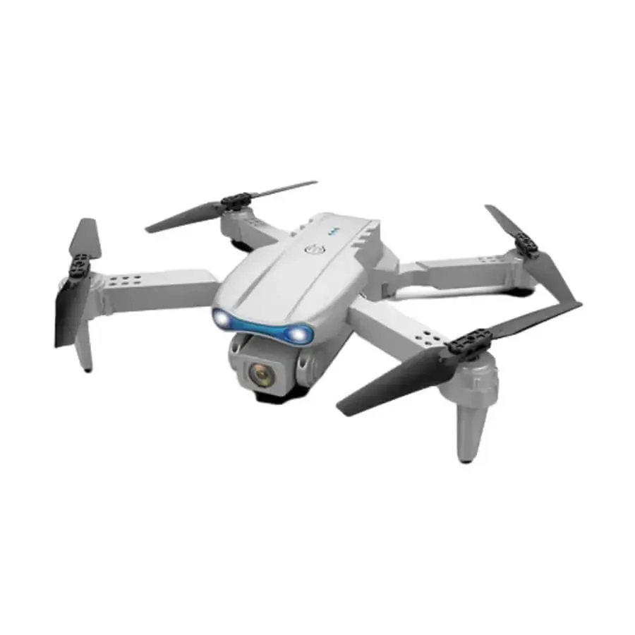 Latest Drone with Dual Camera 4K UHD