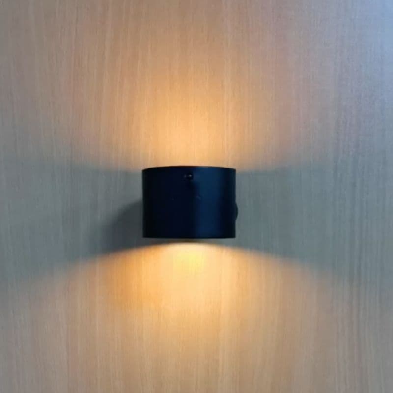 LED Rechargeable Wall Light/Sconce