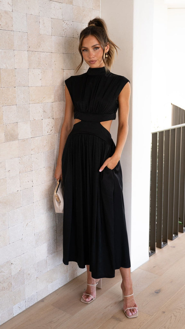 LOVELYSLIM - ELEGANT EVENING DRESS