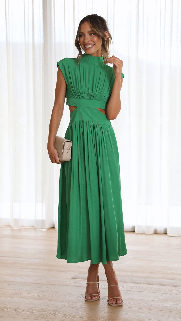 LOVELYSLIM - ELEGANT EVENING DRESS