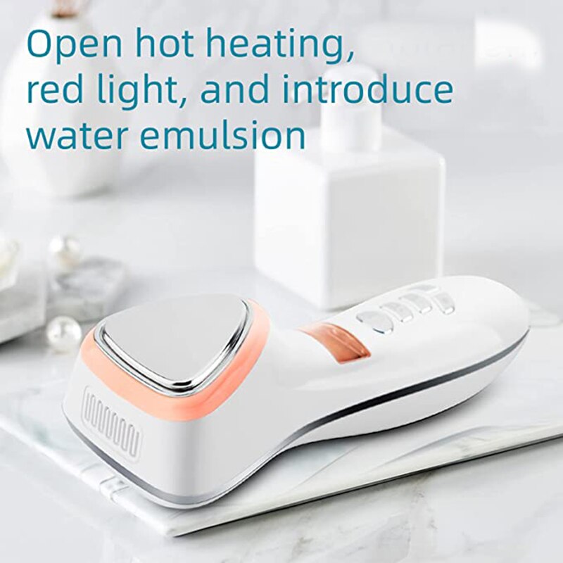 Lumigen Light Therapy - IllumiWave Red Light Therapy Device