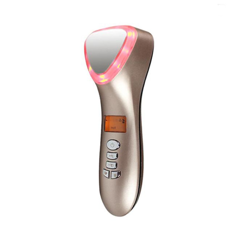 Lumigen Light Therapy - IllumiWave Red Light Therapy Device