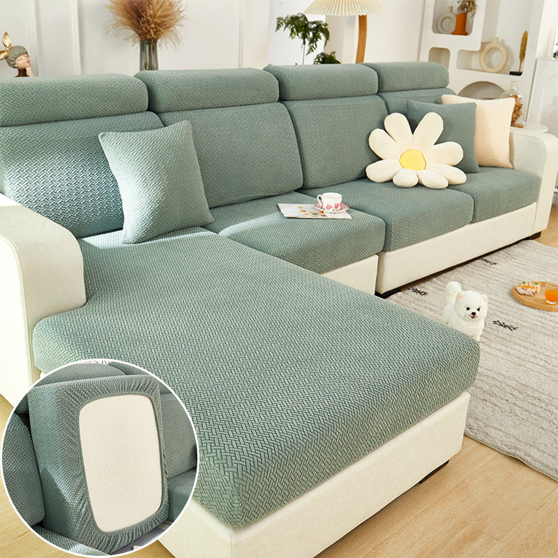 Magic Sofa Cover - Classic | Sectional Slipcovers