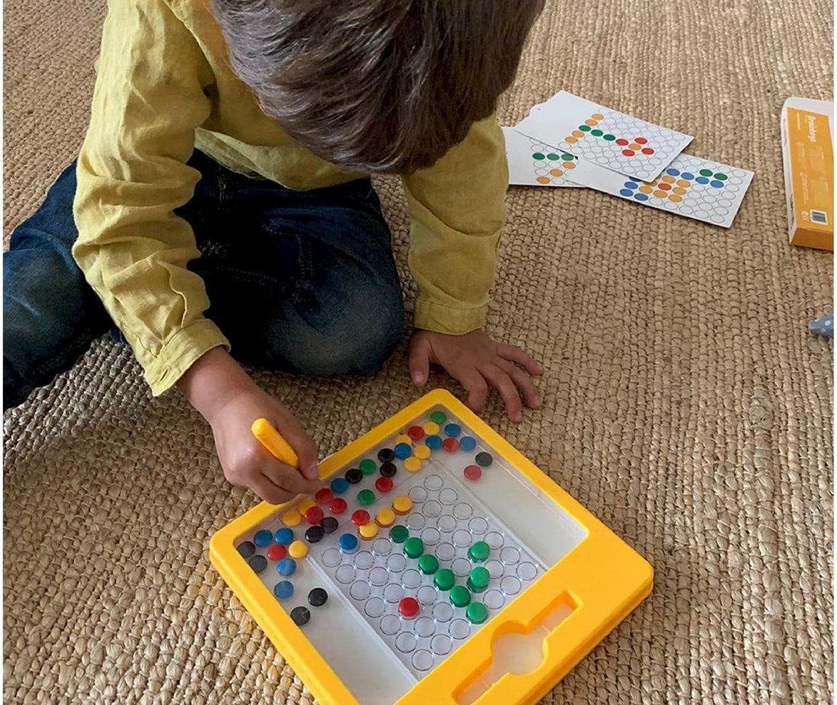 Magnetic Drawing Board