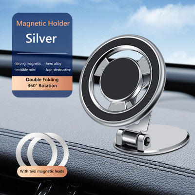 Magnetic Phone Holder For Car