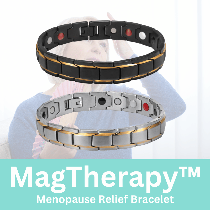 MagTherapy Relief Bracelet For Menopause