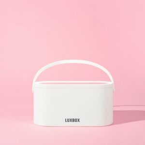 Luxbox Makeup Case