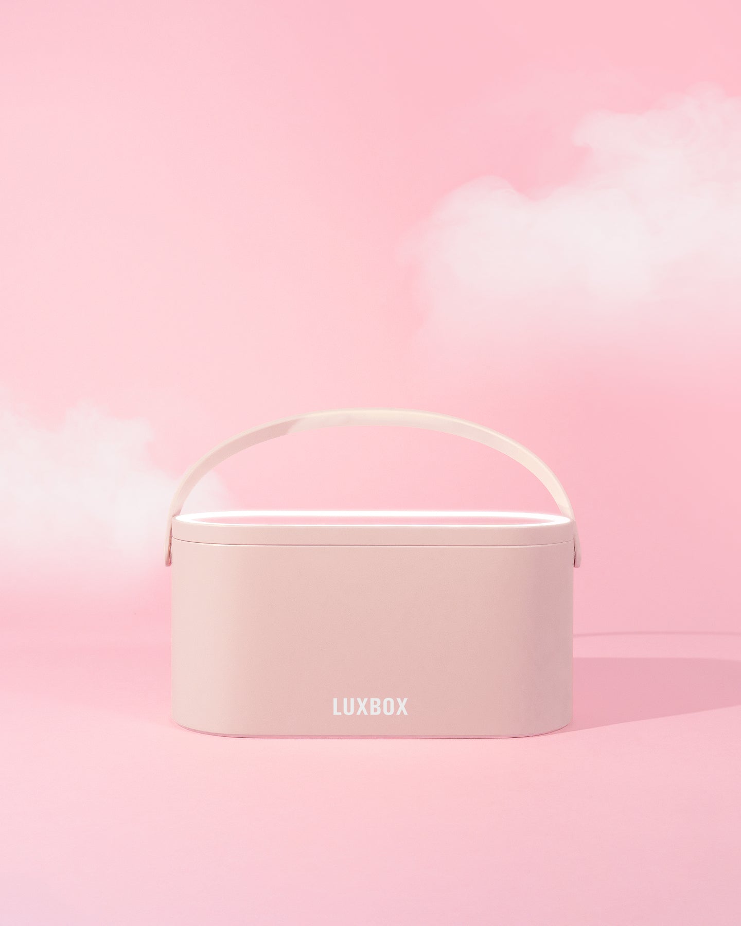 Luxbox Makeup Case