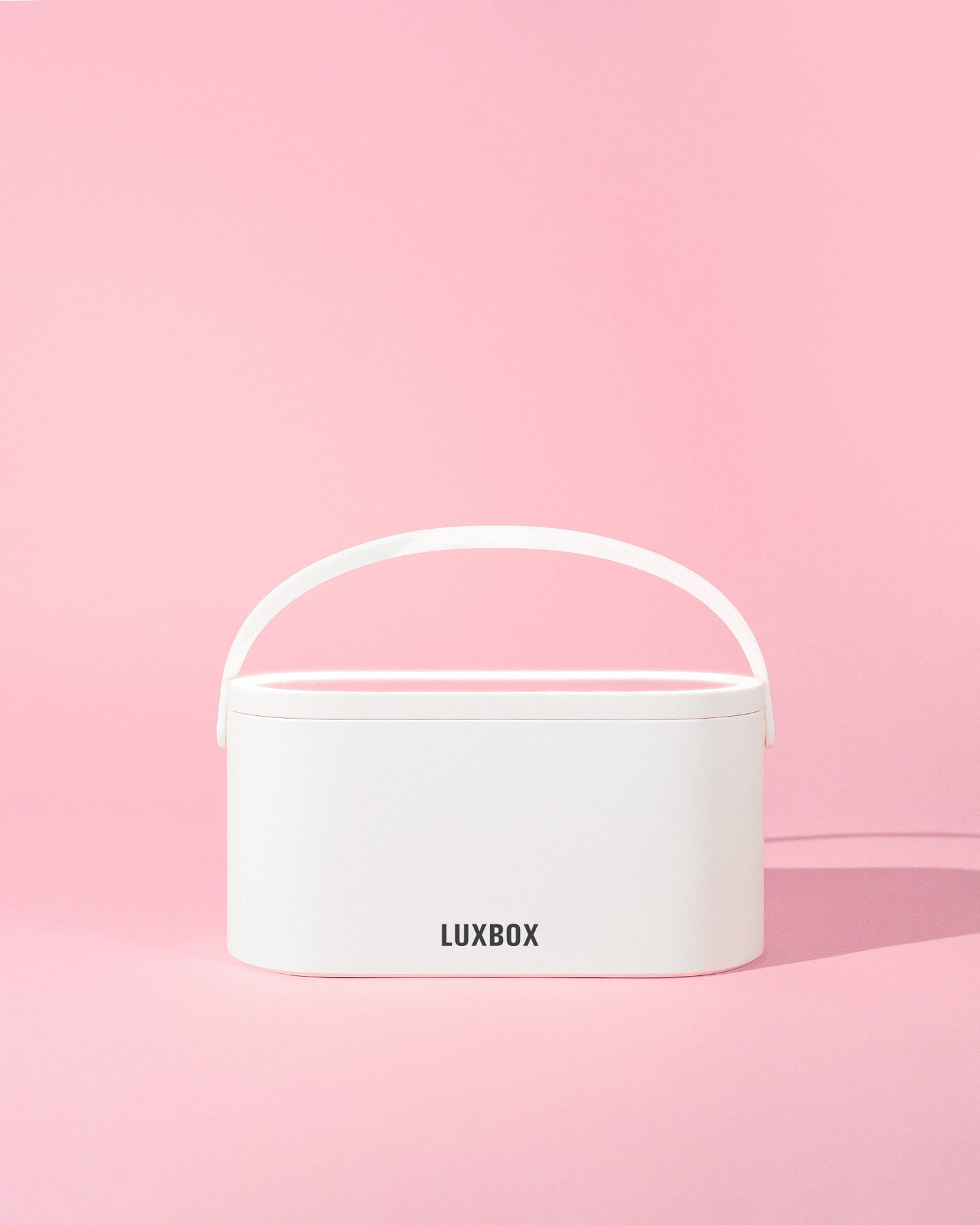 Luxbox Makeup Case