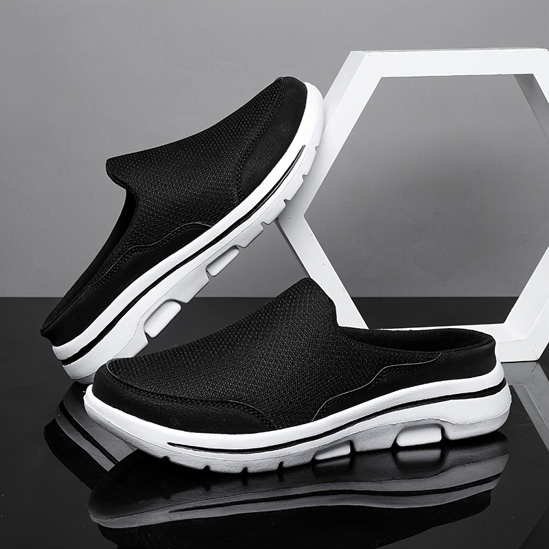 MEN’S COMFORT BREATHABLE SUPPORT SPORTS SANDALS