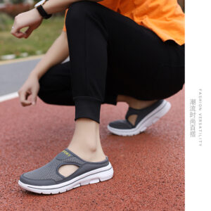 MEN’S COMFORT BREATHABLE SUPPORT SPORTS SANDALS