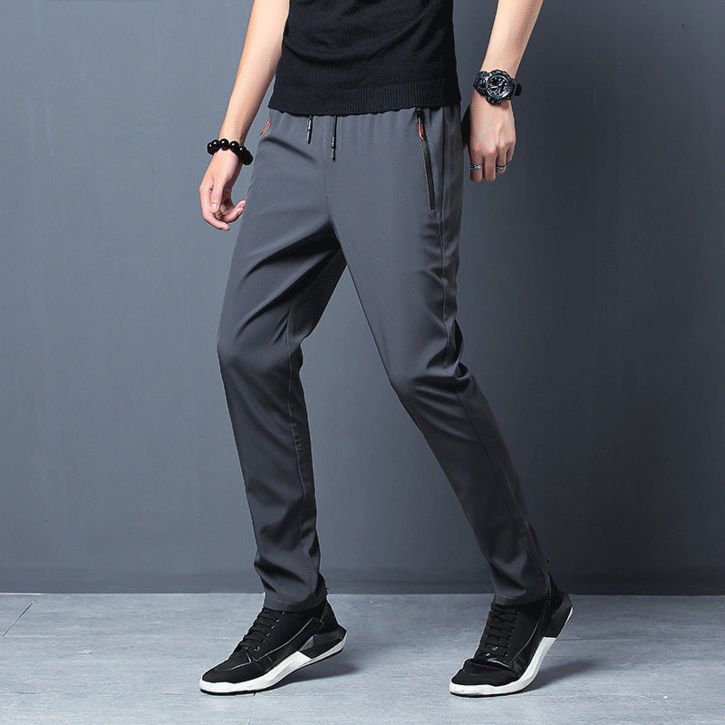 Men's Quick Dry Sweatpants