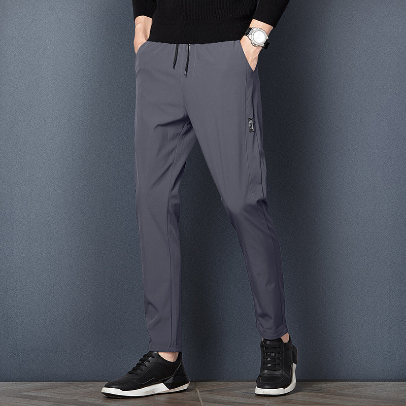 Men's Quick Dry Sweatpants