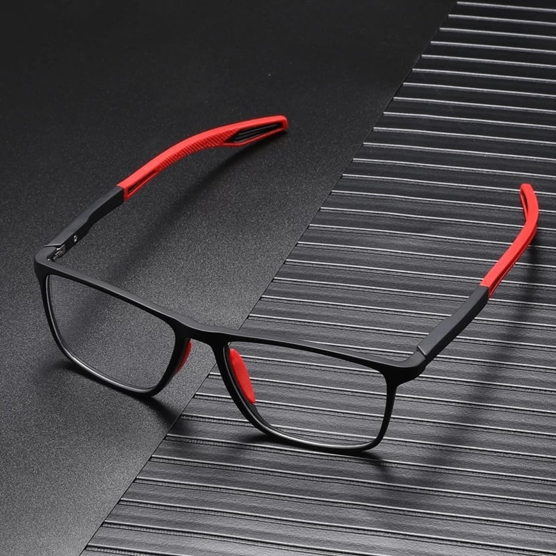 MEN’S SPORTS ULTRA-LIGHT ANTI-BLUE LIGHT PRESBYOPIC GLASSES