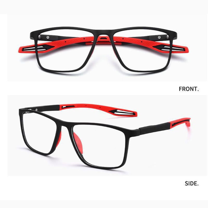 Sunshinetok MEN'S SPORTS ULTRA-LIGHT ANTI-BLUE LIGHT PRESBYOPIC GLASSES