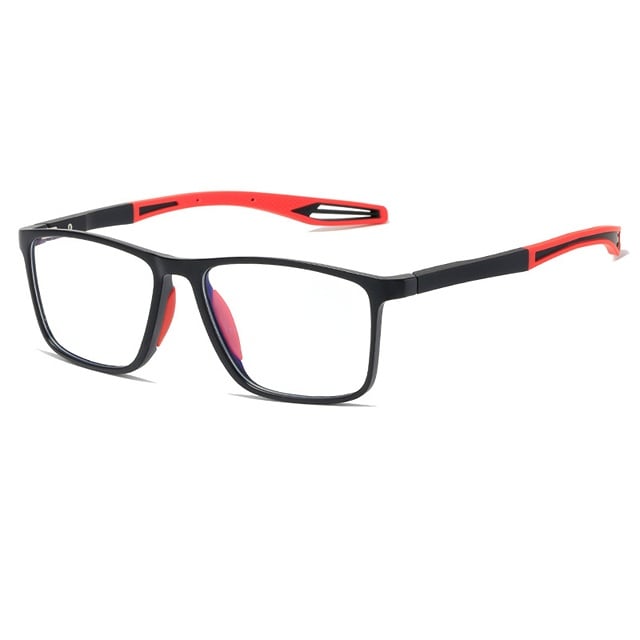 Sunshinetok MEN'S SPORTS ULTRA-LIGHT ANTI-BLUE LIGHT PRESBYOPIC GLASSES