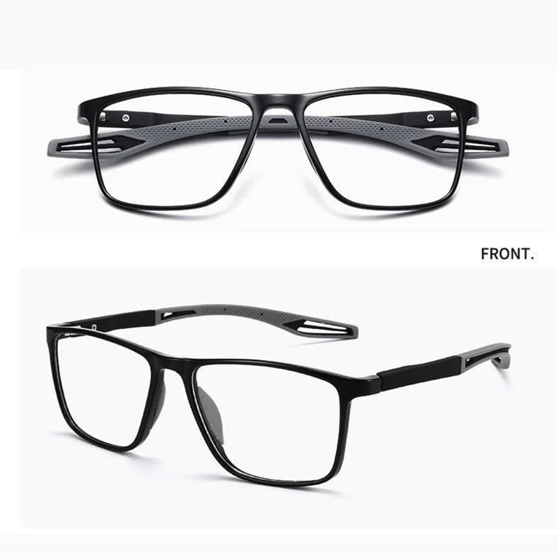 Men'S Sports Ultra-Light Anti-Blue Light Presbyopic Glasses