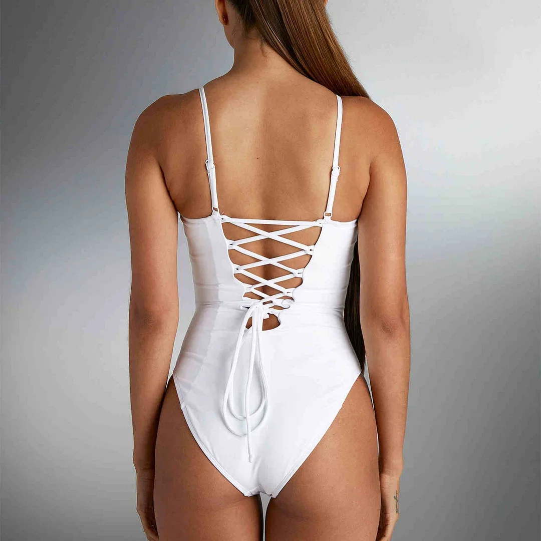 Mijnjuwel Shapeswim Bathing Suit