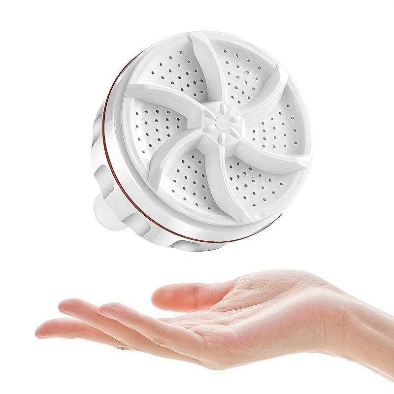 Glowix Mini lave-linge portable