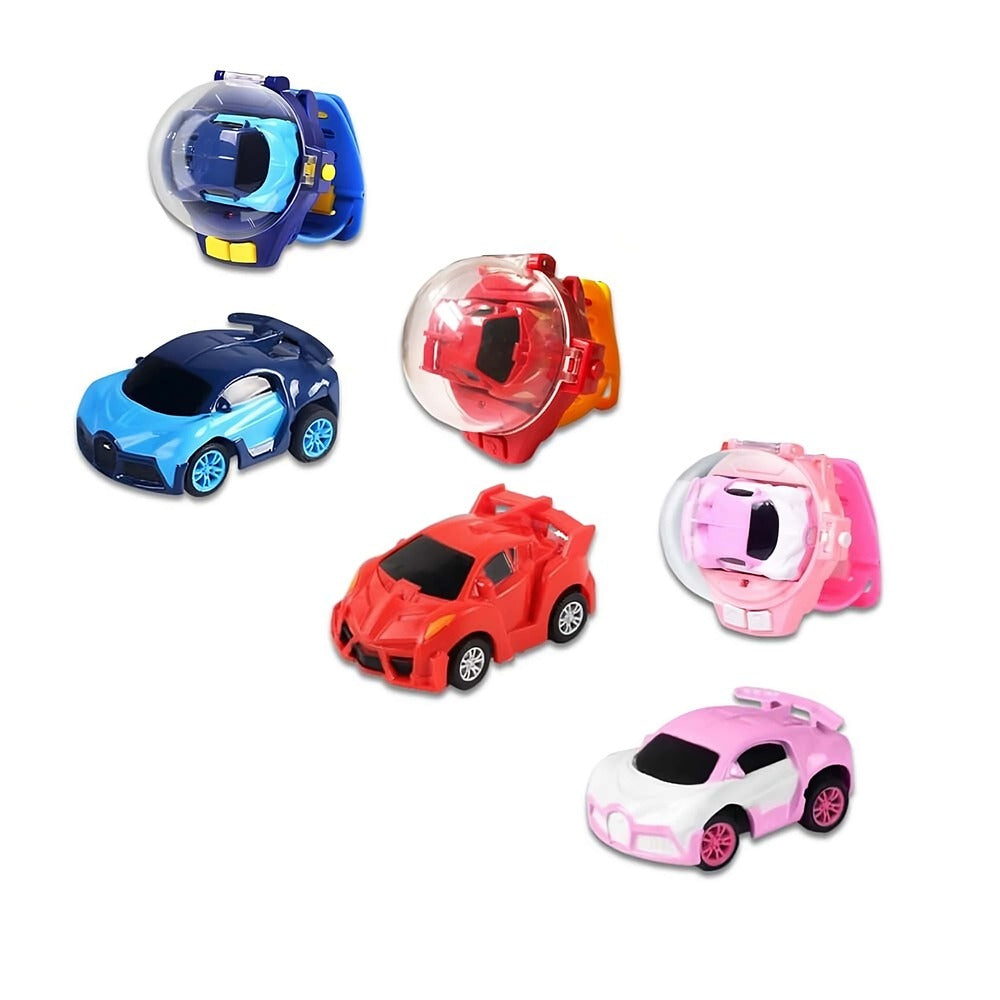 MiniWheel WristRacer: "Purchased 3 for my nephews. They absolutely loved them." Crystal M.