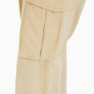 Mother’s Day Promotion-Adjustable Straight Fit Cargo Pants