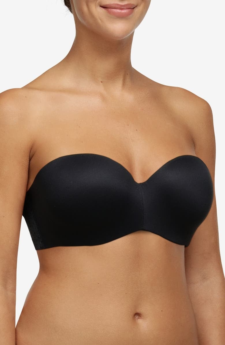 (Mother's Day Promotion) Detachable - Strap Bandeau Bra