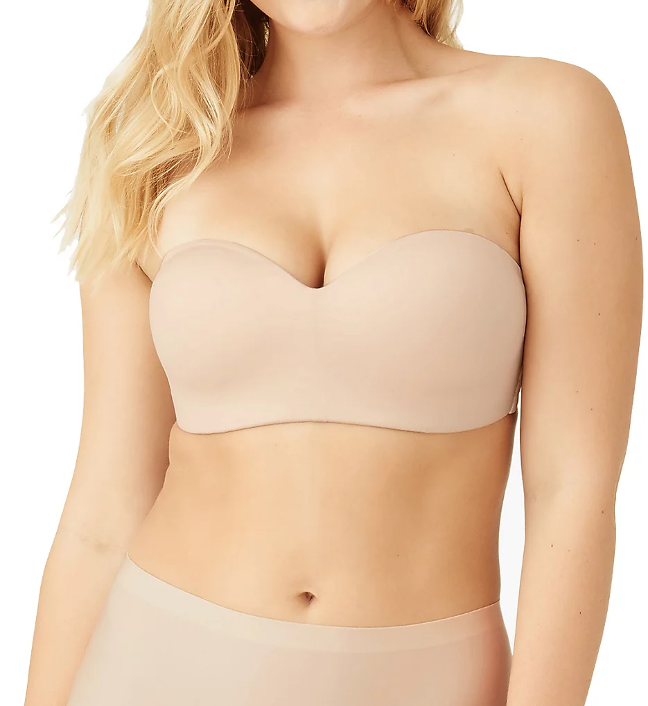 (Mother's Day Promotion) Detachable - Strap Bandeau Bra