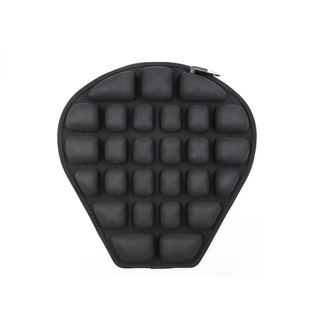 Cycle Mate Motorcycle Seat Cushion