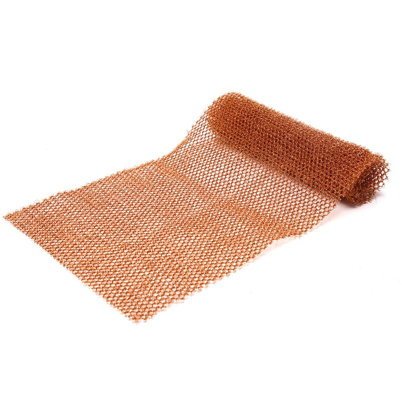 Muvala African Exfoliating Net