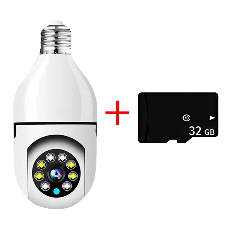 MyWhome Security Camera