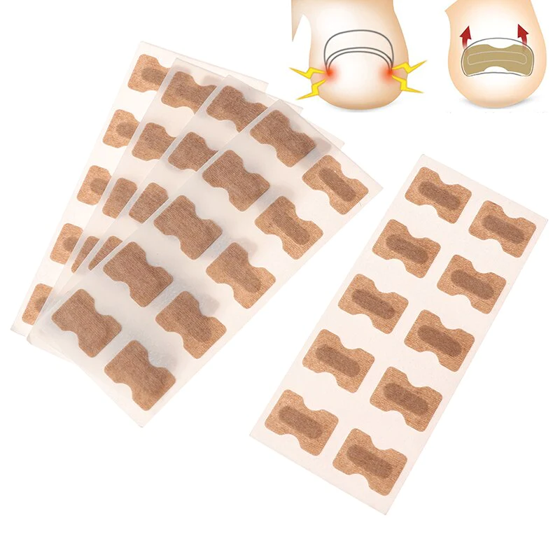 Nail Correction Patches 