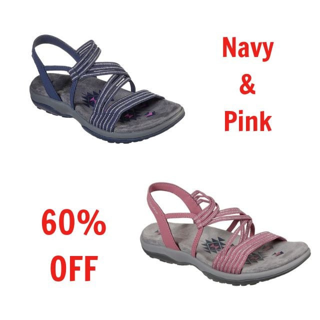 (New Arrival) PREMIUM Super Comfy Lightweight Stretchy Orthopedic Sandals