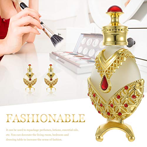 New For 2023 - Vintage Glass Bottle Perfume Bottles